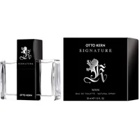 OTTO KERN Signature Man Eau de Toilette