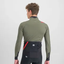 Sportful Fiandre Pro Jacke - Beetle - L