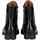 Everybody Stiefelette schwarz 39