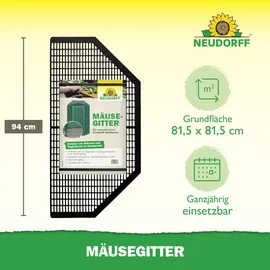 NEUDORFF Mäusegitter für Thermokomposter