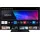Toshiba 43UV3463DAW 43" LED UHD VIDAA TV UV34 Series