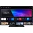 43UV3463DAW 43" LED UHD VIDAA TV UV34 Series