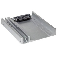 Sonnet Technologies Transposer 2.5" SATA SSD to 3.5", Adapter