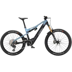 KTM Macina Prowler Prestige Blau Modell 2025
