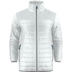 Herren Hybrid Jacke Expedition in 2261057_Weiß, Gr. S