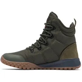 Columbia FairbanksTM Omni-heatTM Wanderstiefel - Deep Olive - EU 42