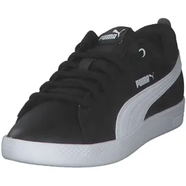 Puma Smash v2 L puma black-puma white 38,5