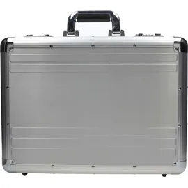 ALUMAXX Taurus Aktenkoffer silber
