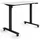 eSmart Schreibtisch ETX-121BW Weiß