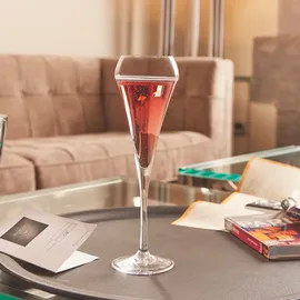 Chef & Sommelier Open Up Sektglas 0,2 l 6 St.