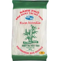 Bamboo Tree - Reisnudeln 3 Mm. - 1 X 400 GR