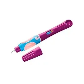 Pelikan griffix® Patronenfüller lila A (für Anfänger), 1 St.