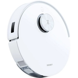 ECOVACS Saugroboter Ecovacs DEEBOT T10, Saugroboter
