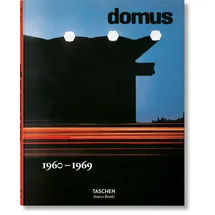 ISBN domus 1960–1969: