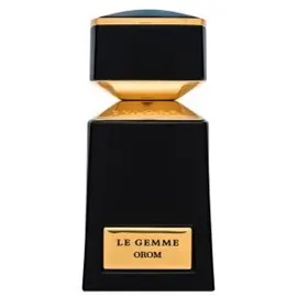 Bulgari Le Gemme Orom Eau de Parfum 60 ml