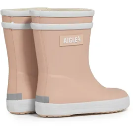 Aigle Flac 2 Gummistiefel Marshmallow 23