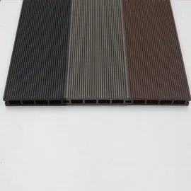 Home Deluxe WPC Samana 2 m2 hellgrau