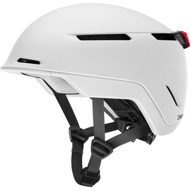 Smith Optics Smith Dispatch MIPS Helmet Weiß L