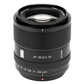 Viltrox AF 90 mm F2,2 DC Fujifilm X-Mount