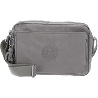Kipling Abanu M grey gris