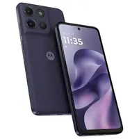 Motorola moto g 17 4 GB RAM 256 GB PANTONE Evening Blue