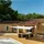 WERKA PRO Sonnensegel Creme 5 x 5 m
