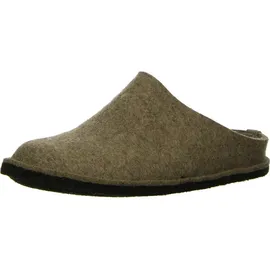 HAFLINGER Flair Soft Pantoffeln Beige 50