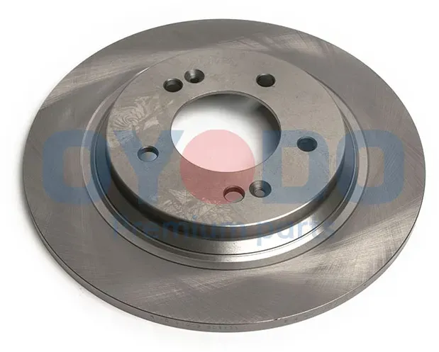 OYODO Bremsscheibe 40h0324oyo voll 284mm 10mm für HYUNDAI (BEIJING)