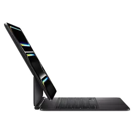 Apple Magic Keyboard für 13" iPad Pro (M4) IT schwarz