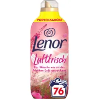 LENOR Luftfrisch Flasche Wildblumenfeld - 1064ml - 76WL