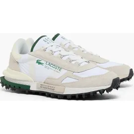 Lacoste ELITE ACTIVE Herren Weiß 41,5