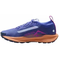 Nike Damen Pegasus Trail 5 GTX lila 40.0