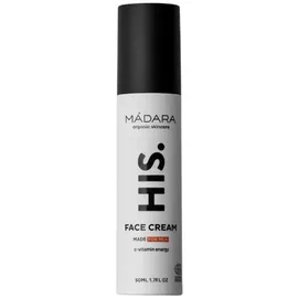 Mádara HIS Gesichtscreme Creme 50 ml