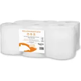 Tapira Handtuchrolle Plus 2-lagig 140 m 6 St.