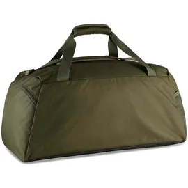 Puma Fundamental Sporttasche Medium grün