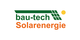 bau-tech Solarenergie