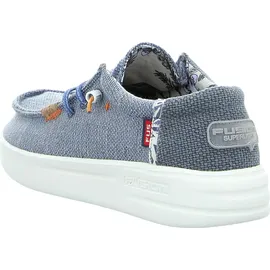 Fusion Herren Blau 41
