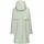 ELBSAND Regenjacke Damen hellgrün 40