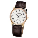 Frederique Constant Slimline FC-245M5S5