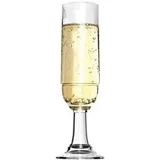 Camp 4 Camp4 Saint Tropez Sektglas, 210ml, 2er Set