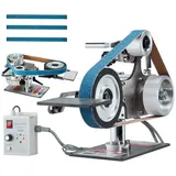 Vevor 762x25,4mm Bandschleifmaschine