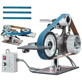 Vevor 762x25,4mm Bandschleifmaschine