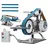 Vevor 762x25,4mm Bandschleifmaschine