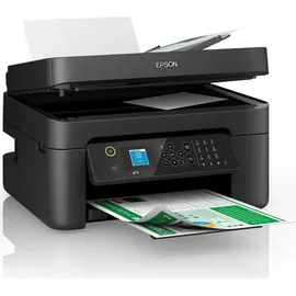 Epson WorkForce WF-2930DWF