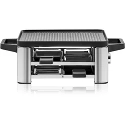 Lono Raclette für 4