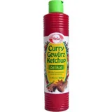 Hela Gewürz Ketchup Curry delikat 800ml