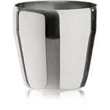 Was Tischmülleimer 1 l Silber