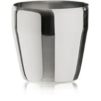 Was Tischmülleimer 1 l Silber