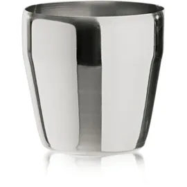 Was Tischmülleimer 1 l Silber