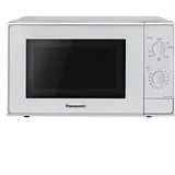 Panasonic NN-K12JMMEPG Mikrowelle mit Grill microwave NN-K12JM